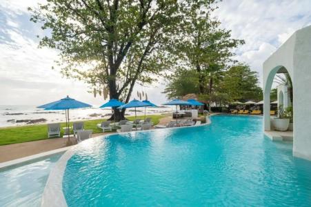 Ocean Breeze Resort Khaolak - 16