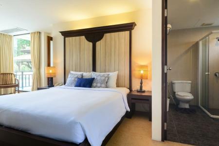 Patong Lodge - SHA Extra Plus - 81