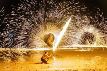 Coconut Beach Resort, Koh Chang - 72