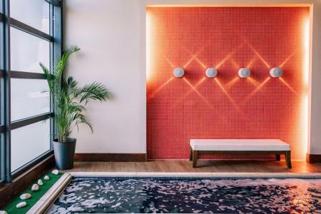 Domotel Xenia Volos - 38