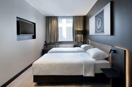 Park Inn by Radisson Central Tallinn - 27