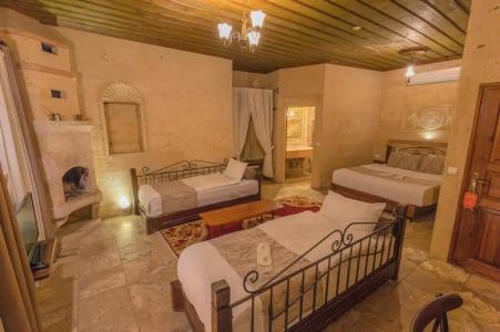 Osmanbey Cave House - 98