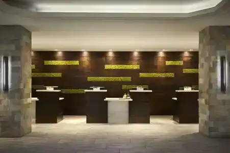 Portland Marriott Downtown Waterfront - 91