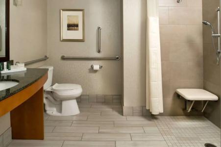 Hilton Vancouver Washington - 56