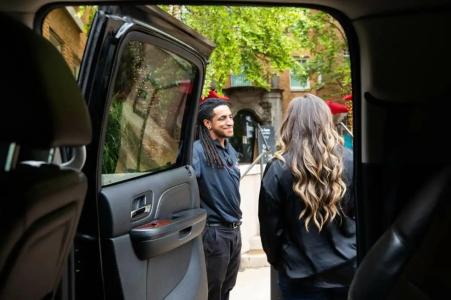 Ambassador Oklahoma City, Autograph Collection - 51