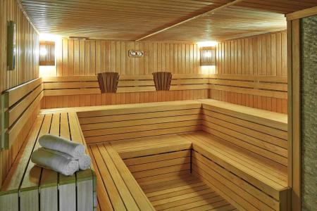 DoubleTree by Hilton Izmir - Alsancak - 97