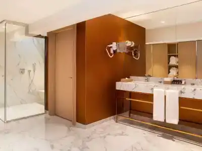 Mövenpick Istanbul Bosphorus - 59