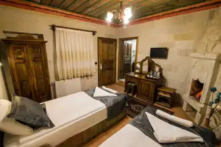 Historical Goreme House - 68