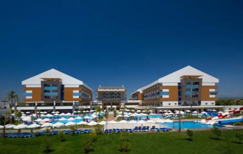 Terrace Elite Resort Ultra All Inclusive - 92