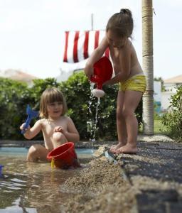 Club Anastasia - Family - 9