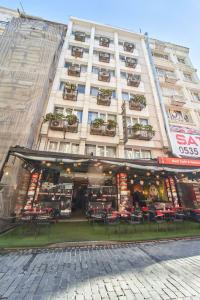 Istanbul Sirkeci - 15