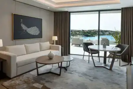 Reges, a Luxury Collection Resort & Spa, Cesme - 56