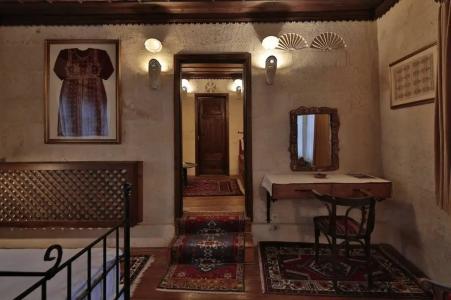 Selcuklu Evi Cave - Special Category - 73