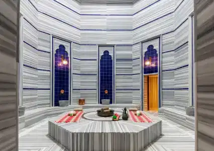 Kempinski Barbaros Bay Bodrum - 28