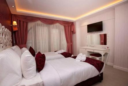 Dream Bosphorus - 76