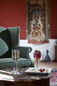 Fresco Cave Suites Cappadocia - 58