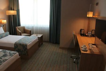 Park Dedeman Elazığ - 83