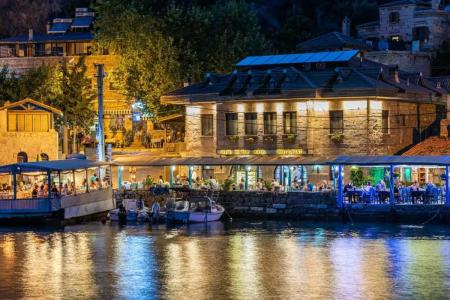 Assos Behram Special Class Adult Only 12 - 20