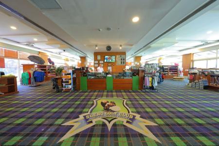 Suenos Golf Belek - 89