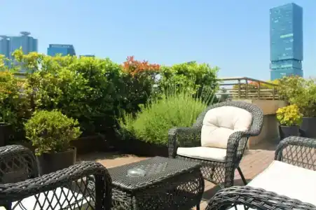 Hyatt Centric Levent Istanbul - 4