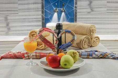 Vital Thermal & SPA - 17