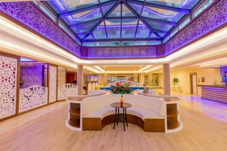 Catamaran Quality Times - 64