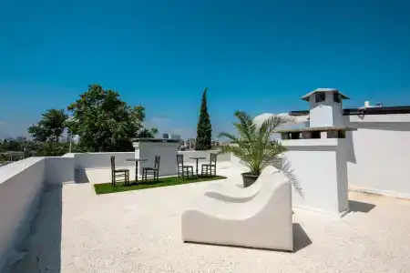 Delight Deluxe & Spa - 26