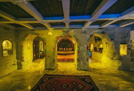 Kapadokya Hill & Spa (12+) - 75