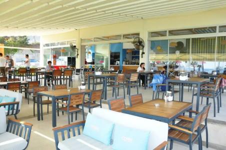 Cinar Family Suite - All Inclusive - 53