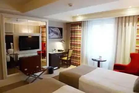 Titanic Comfort Sisli - 66