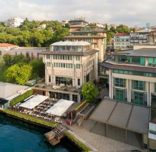Radisson Blu Bosphorus - 65