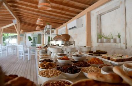 Peninsula Gardens - Adults Only - 19