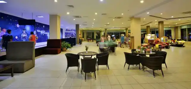 Cenger Beach Resort Spa - All Inclusive - 67