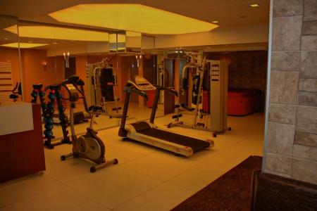 Ramada by Wyndham Ankara - 72