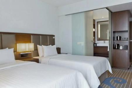 Courtyard by Marriott Wiesbaden-Nordenstadt - 64