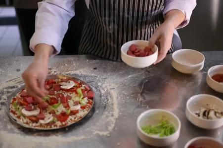 Hilton Garden Inn Konya - 63