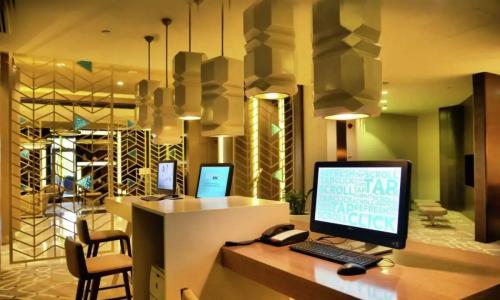 Hilton Istanbul Kozyatagi - 29