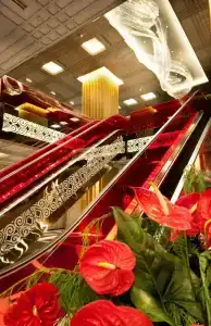 The Marmara Taksim - 72