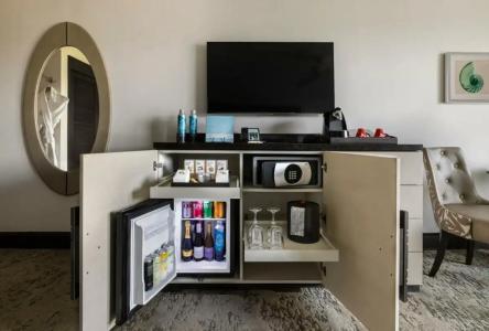 The Palms & Spa - 39