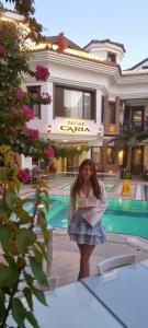 Dalyan Nish Caria - 21