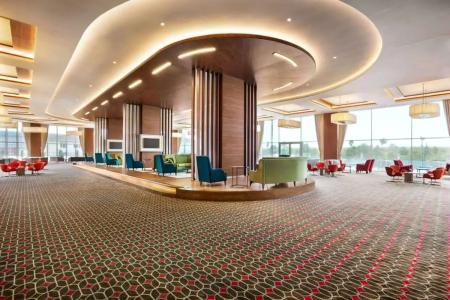 Ramada Plaza Rize - 47