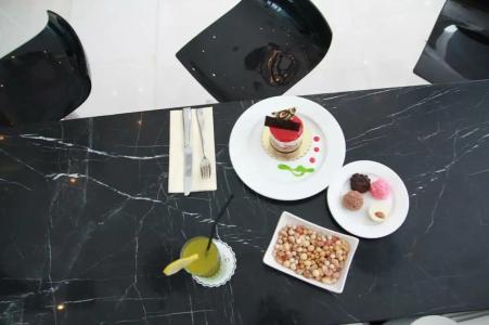 Crowne Plaza Istanbul Harbiye - 78