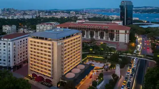 Divan Istanbul