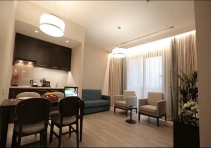 Park Inn by Radisson Istanbul Atasehir - 91