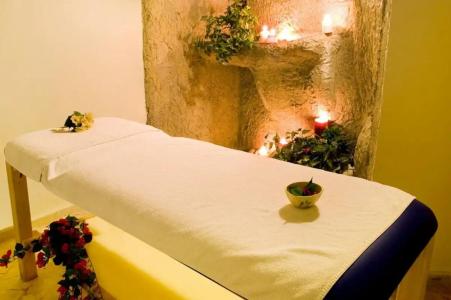 Delfi Spa & Wellness Center - 5