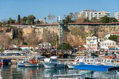 Sky Kamer Antalya - 52