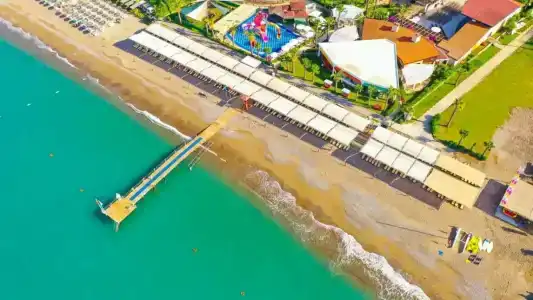 Crystal Family Resort & Spa - Ultimate All Inclusive - 26