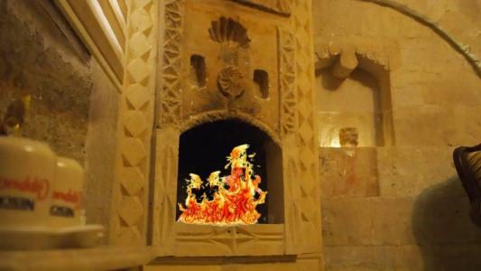 Family Cave Suite - 29