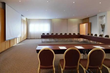 Le Méridien Dahab Resort & Spa - 86