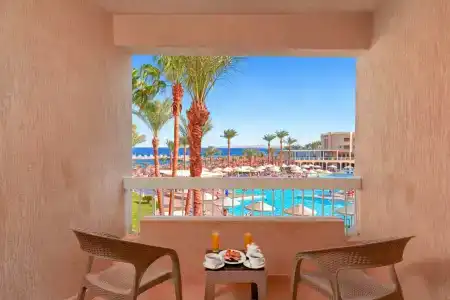 Beach Albatros Resort - 64